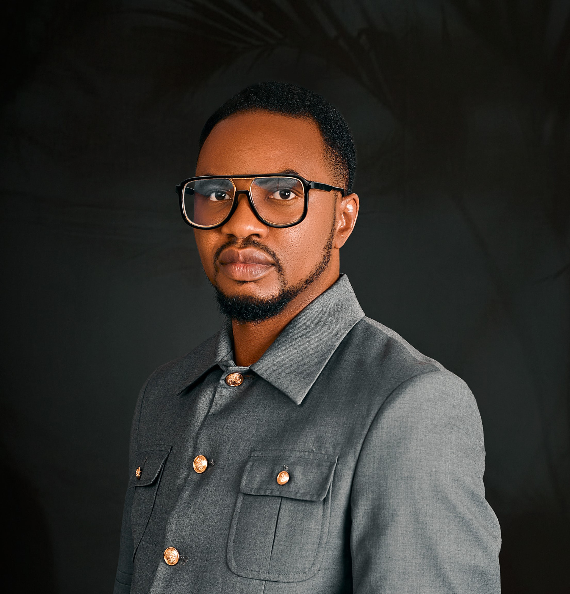 Engr. Terkuma Ephraim Ivande, TK the TinkTank